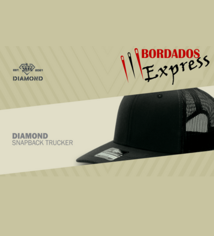 Gorras Bordados Express