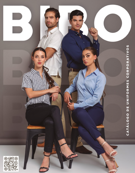 Bibo Polos