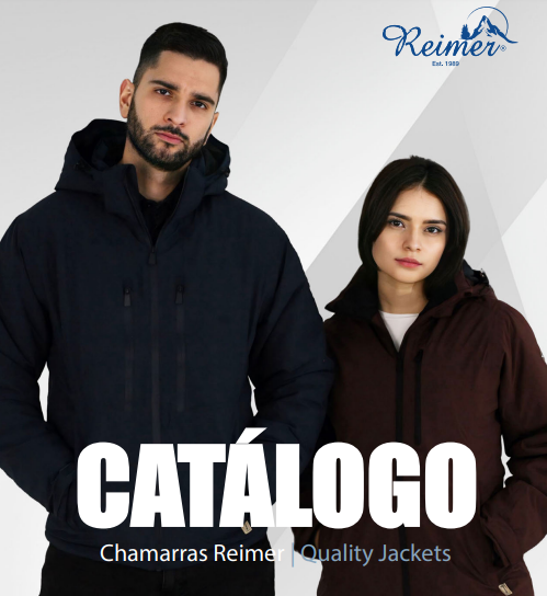 Chamarras Bordados Express